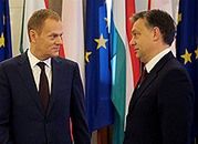 Orban ogłosił rządowy plan walki z bezrobociem wart 1 mld euro