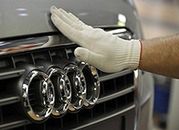 Audi wznowi produkcję samochodów w Rosji