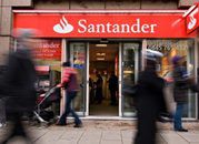 Analitycy: obniżka ratingu banku Santander bez wpływu na polski rynek