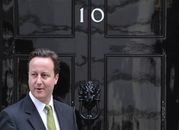 Porażka premiera Camerona ws. unijnego budżetu