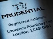 Prudential chce zgromadzić 14,5 mld funtów