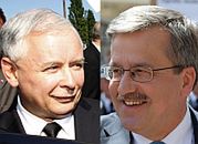 Będzie II tura wyborów - a co Komorowski i Kaczyński sądzą o gospodarce?