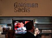 Goldman Sachs otworzył biuro w Warszawie