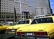 Nowojorscy taksówkarze oszukali klientów na ponad 8 mln dol.