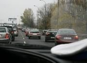 Pirat na śnieżnej drodze