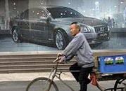 W Chinach liczba samochodów przekroczyła 114 mln