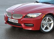 BMW Z4 z M-Pakietem