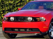 Ford Mustang GT 2011