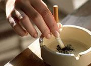Koncerny tytoniowe walczą z zakazem reklamy