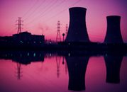 Nowa lokalizacja elektrowni jądrowej