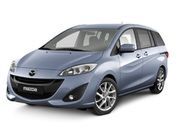 Nowa Mazda 5