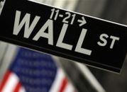 Ostre spadki na Wall Street pod wpływem Grecji