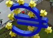 KE zaleci przyjęcie Estonii do strefy euro od 2011 roku