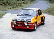 Sportowa historia Renault