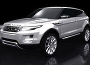 Najmniejszy Range Rover w historii