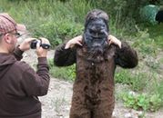 Yeti w Polsce