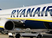 Plan oszczędności Ryanaira zablokowany