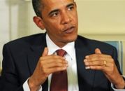 Obama chce zmniejszyć deficyt tnąc wydatki i podnosząc podatki bogaczom