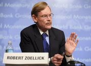 Zoellick: światowe rynki są zagrożone