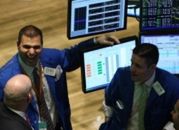Na Wall Street mocno w dół, Dow stracił 250 punktów