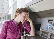 Zapłacimy więcej za wypłaty z bankomatów?