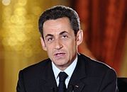 Menedżerowie chcą, by Sarkozy przeciwstawił się więzieniu szefów przez pracowników