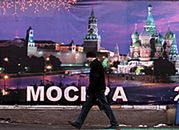 Rosja: drastyczny spadek produkcji przemysłowej
