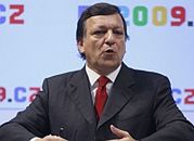 Barroso: trochę czasu zajmie przywrócenie dostaw gazu do Europy