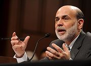 Bernanke za reformą państwowego nadzoru finansowego