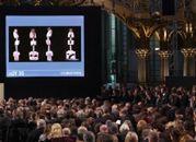 Kolekcja dzieł sztuki Yves Saint Laurenta pobiła światowy rekord sprzedaży