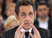 Sarkozy wywiera presję na Renault