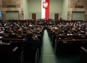 Sejm zatwierdził nowelizację
