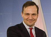 Sikorski: Polska jest gotowa wysłać ekspertów ds. gazu