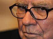 Warren Buffett krytykuje testy szokowe w bankach