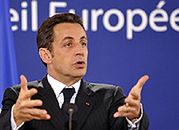 Sarkozy poucza USA ws. reformy zdrowia