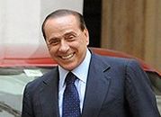 Berlusconi: dość katastrofizmu w sprawie kryzysu