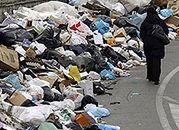 Włoskie mafie zarabiają miliardy dolarów na wywozie śmieci
