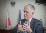 Gowin: rząd szykuje skok na 300 mld zł