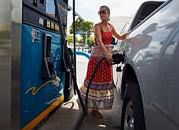 Analitycy: na stacjach benzynowych ceny mogą jeszcze nieco wzrosnąć