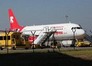 Niemcy: Linie lotnicze OLT Express złożyły wniosek o upadłość