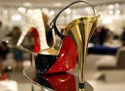 Sieciówka Zara wygrywa głośny proces z Christianem Louboutinem