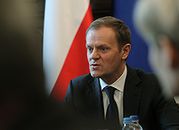 Tusk: podwyższenie wieku emerytalnego o 2 lata niczego nie załatwi