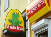 Żabka przeskoczy Biedronkę