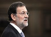 Nowy premier Hiszpanii zapowiada reformy