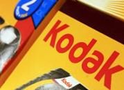 Kodak ogłasza upadłość