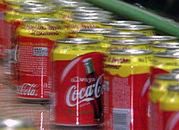Coca-Cola i Pepsi zawierają związki rakotwórcze