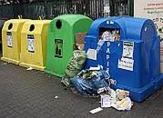 Polak za wywóz śmieci zapłaci więcej niż Niemiec