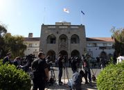 KE: władze Cypru powinny przedstawić alternatywną propozycję