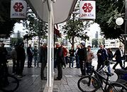 Cypr zgodził się na sprzedaż greckich filii cypryjskich banków