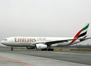 Linie Emirates zainaugurowały rejsy do Warszawy